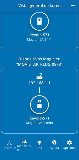 Devolo Magic 1 PLC