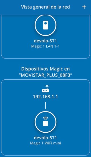 Devolo Magic 1 PLC