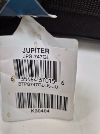 Saxo Soprano Recto Jupiter