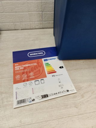 Mobicool ME24 Nevera Eléctrica 23L