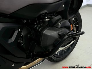 BMW R 1300 GS ADVENTURE TRIPLE BLACK -GARANTÍA OFICIAL-