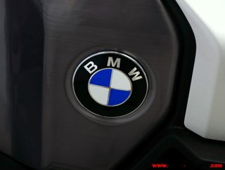 BMW R 1300 GS ADVENTURE TRIPLE BLACK -GARANTÍA OFICIAL-