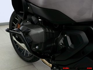 BMW R 1300 GS ADVENTURE TRIPLE BLACK -GARANTÍA OFICIAL-
