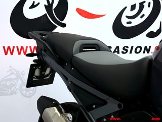 BMW R 1300 GS ADVENTURE TRIPLE BLACK -GARANTÍA OFICIAL-