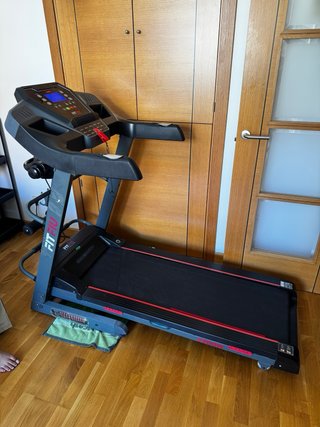 Cinta de correr FITFIU 2200W