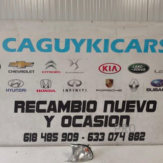 PILOTO INTERMITENTE IZQUIERDO BMW SERIE 3 NUEVO 103F06110221