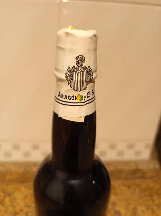 Lotto di 3 bottiglie commemorative antiche
