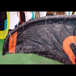 Cometa Slingshot UFO V3 7m