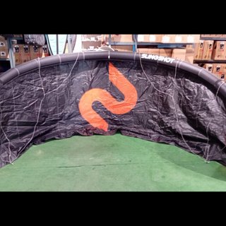 Cometa Slingshot UFO V3 7m