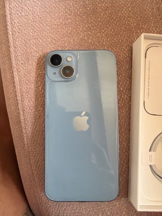 iPhone 14 Plus 128GB in ottime condizioni