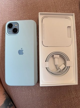 iPhone 14 Plus 128GB in ottime condizioni