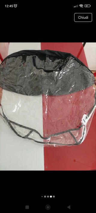 Trio Cybex