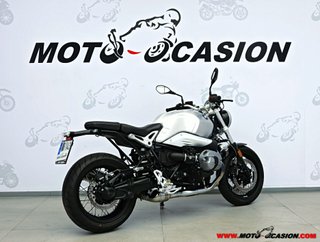 BMW R NINE T PURE