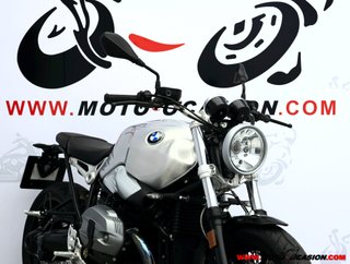 BMW R NINE T PURE