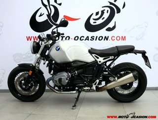 BMW R NINE T PURE