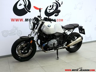 BMW R NINE T PURE