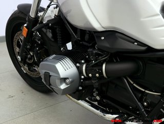 BMW R NINE T PURE