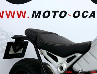 BMW R NINE T PURE