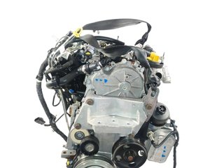 MOTOR COMPLETO FIAT TIPO SEDAN  55283775