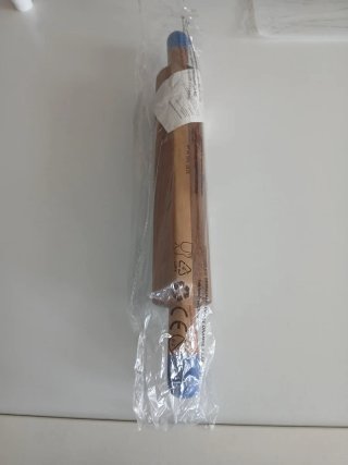 Rodillo madera y esterilla silicona Thermomix