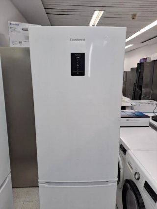 ♤Nevera Corberó 185x60 A+ Combi Nofrost♤