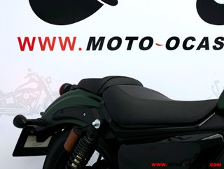 MACBOR ROCKSTER 410 -APTA A2- GARANTÍA OFICIAL