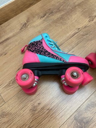 Patines Luscious Talla 37/38