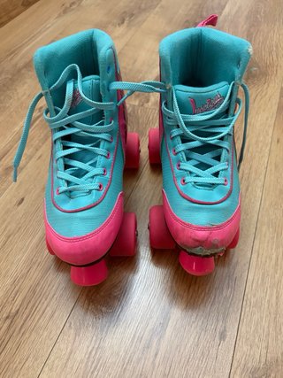 Patines Luscious Talla 37/38