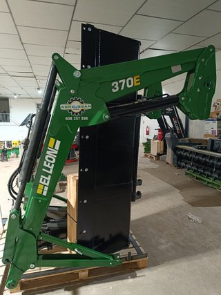 PALA CARGADORA TRACTOR TODAS MARCAS DESDE 5999 €
