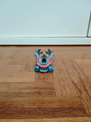 Skylanders Hot Streak