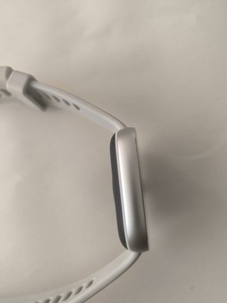 Xiaomi Redmi Watch 4 Plata/Blanco