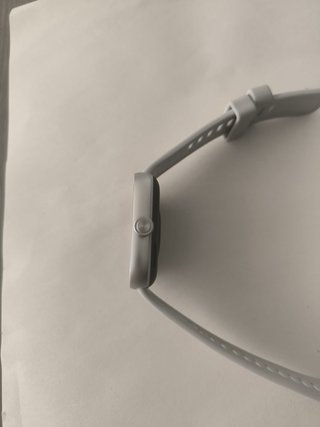 Xiaomi Redmi Watch 4 Plata/Blanco