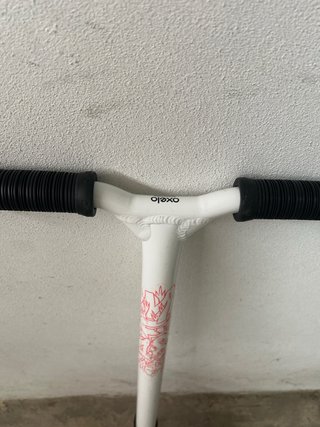 Patinete - Scooter Oxelo