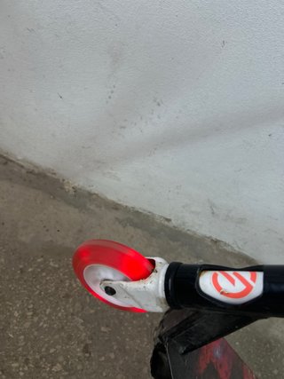 Patinete - Scooter Oxelo