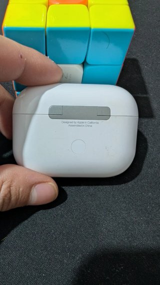 Airpods Pro 2ª Gen