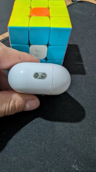 Airpods Pro 2ª Gen