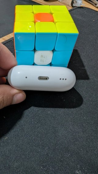 Airpods Pro 2ª Gen