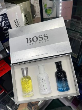 Set de Perfumes nuevos en caja