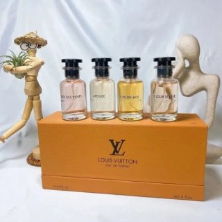Set de Perfumes nuevos en caja