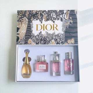 Set de Perfumes nuevos en caja