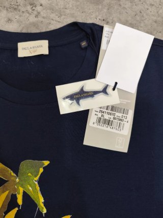 Paul & Shark Camiseta Talla XL