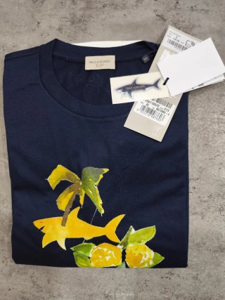 Paul & Shark Camiseta Talla XL