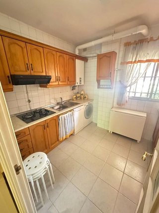 Piso en alquiler en Valdezarza en Madrid