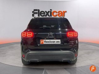 Citroën C5 Aircross PureTech 96kW (130CV) S&S Feel