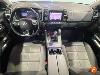 Citroën C5 Aircross PureTech 96kW (130CV) S&S Feel