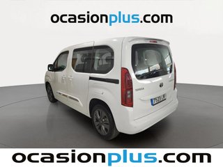Toyota Proace City Verso 1.5D Family Active L1 96 kW (131 CV)