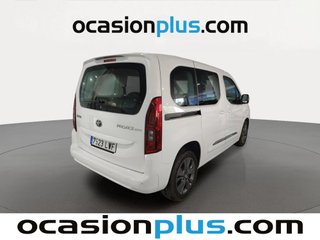 Toyota Proace City Verso 1.5D Family Active L1 96 kW (131 CV)