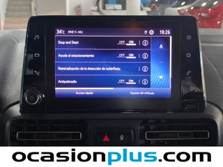 Toyota Proace City Verso 1.5D Family Active L1 96 kW (131 CV)