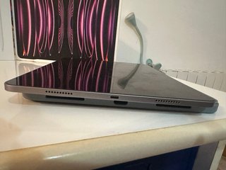 iPad Pro 12.9 M2 + Apple Pencil 2 + Garantía