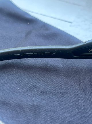 Occhiali da sole Oakley neri/grigi